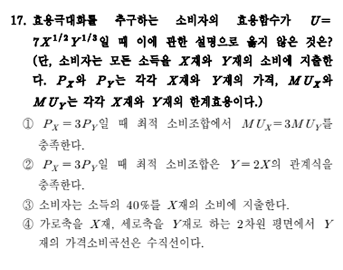 진도별 모의고사 2회 17번